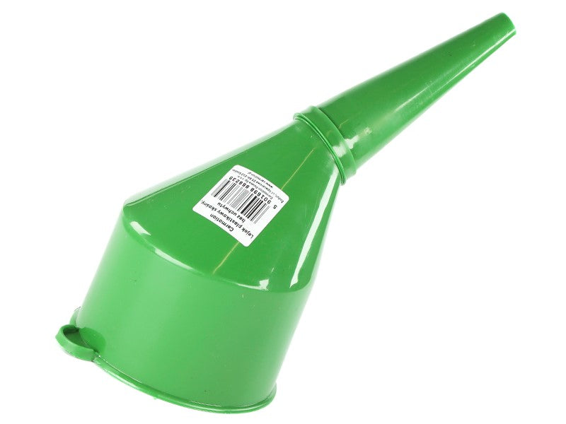 Ferde műanyag tölcsér fogantyú nélkül 13 cm es tállal – kép 4