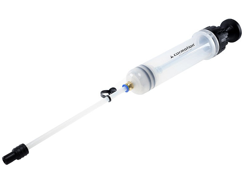 Kézi olajkivonó 20 ml – kép 2