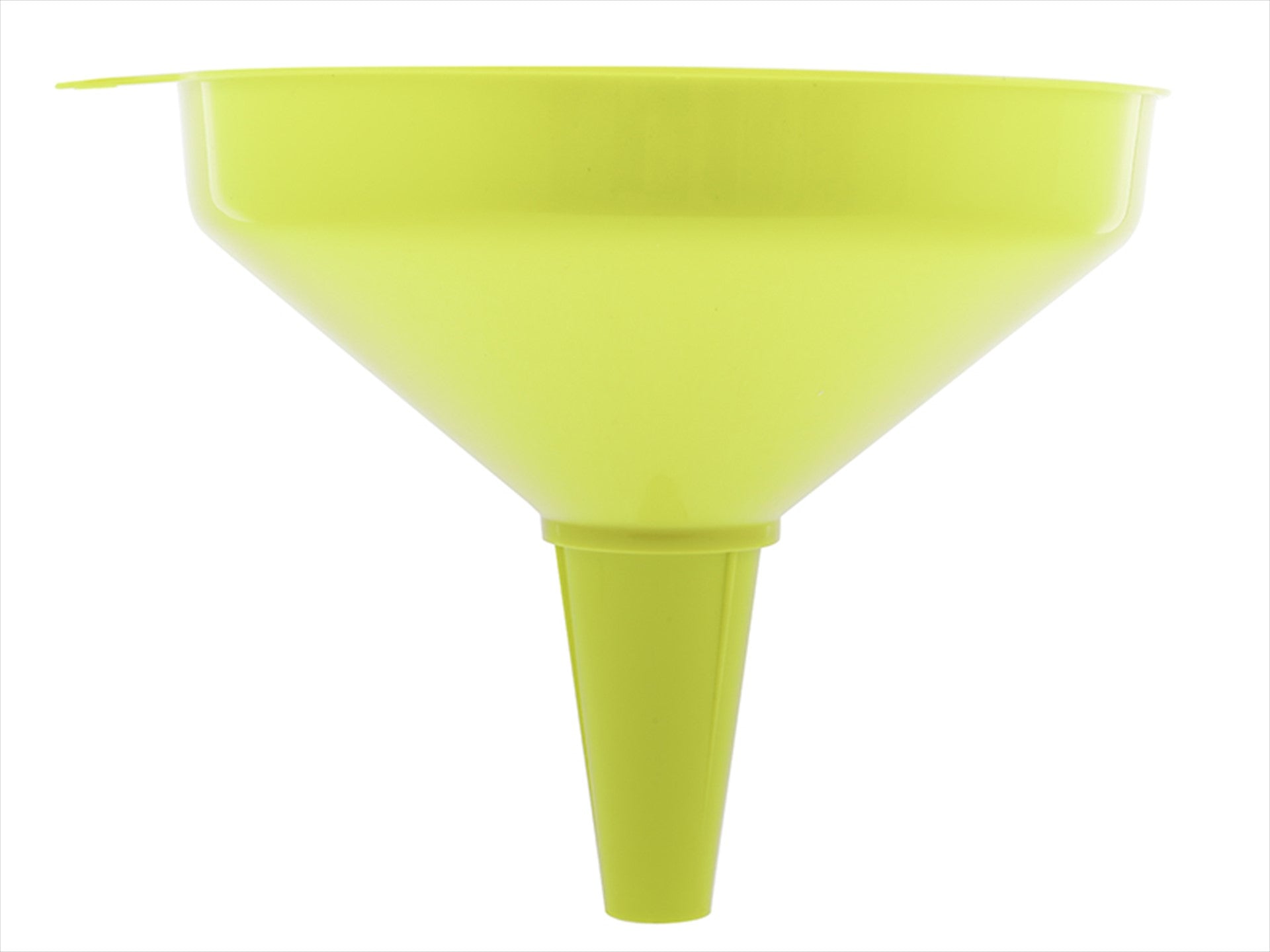 Tölcsér szűrővel 250 mm es tál – kép 3