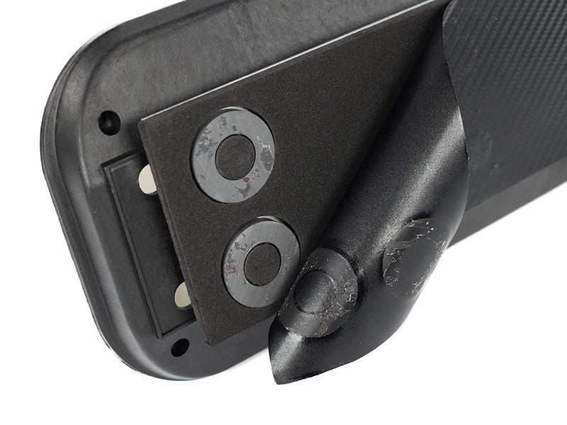 TAXI lámpa LED ferde LED fehér – kép 4