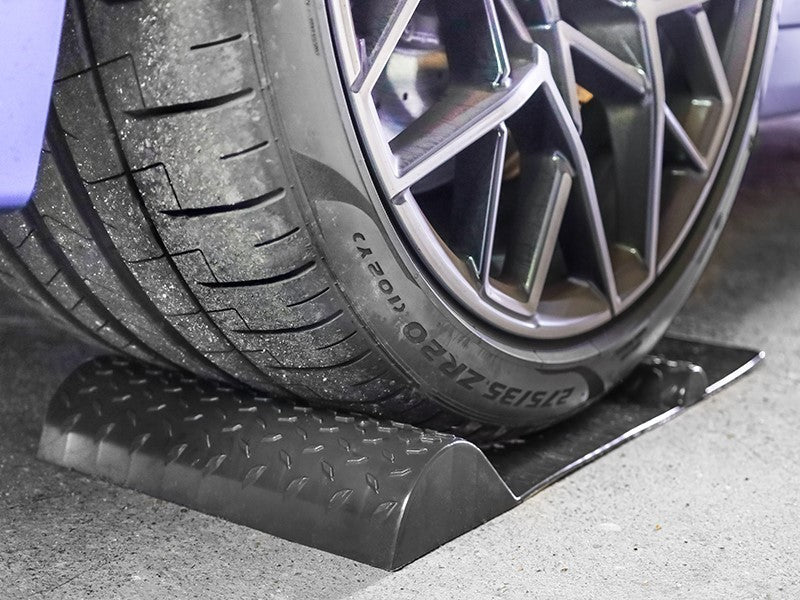 Parkolószőnyeg megállóval – kép 4