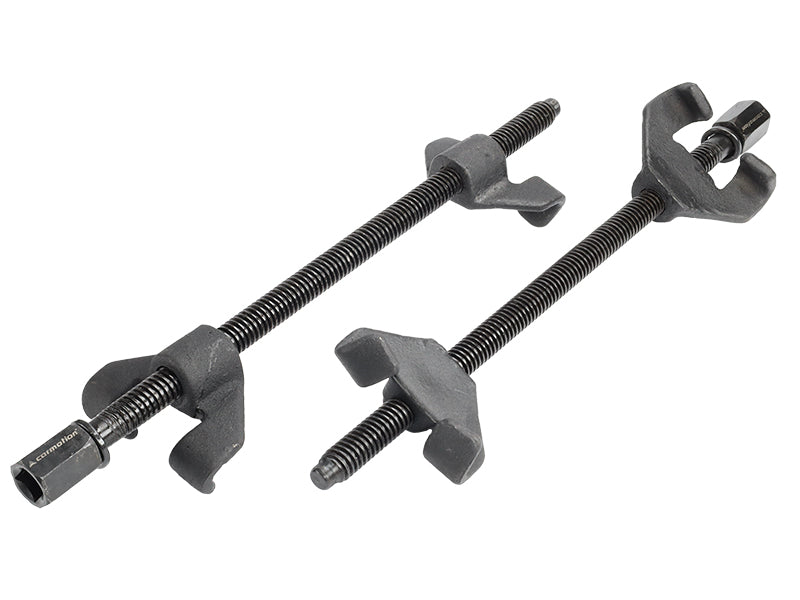 Rugóhúzó 80x380 mm, 2 db