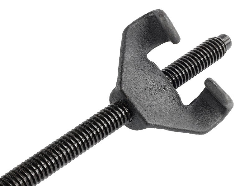 Rugóhúzó 80x380 mm 2 db – kép 3