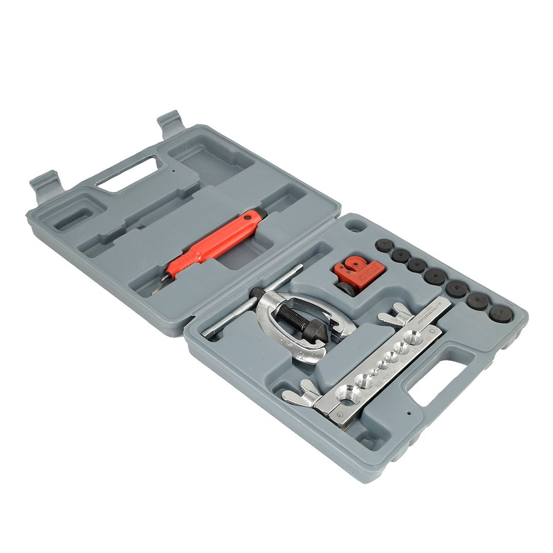 Dupla fúvókás szerszámkészlet