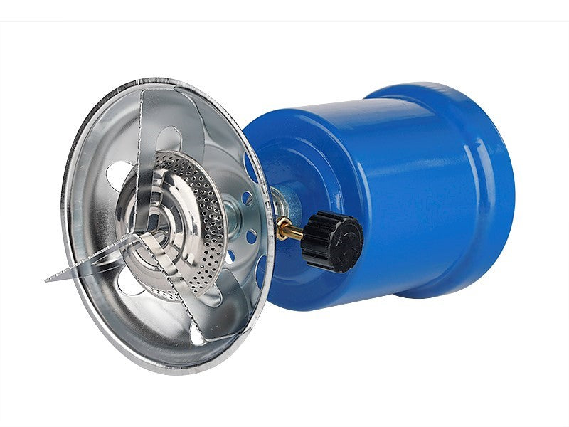 Egyégős gáztűzhely 220 mm es PIEZZO gyújtóval – kép 2