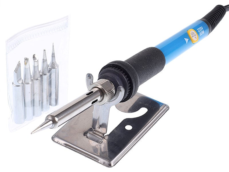 Forrasztópáka 60W 220V – kép 2