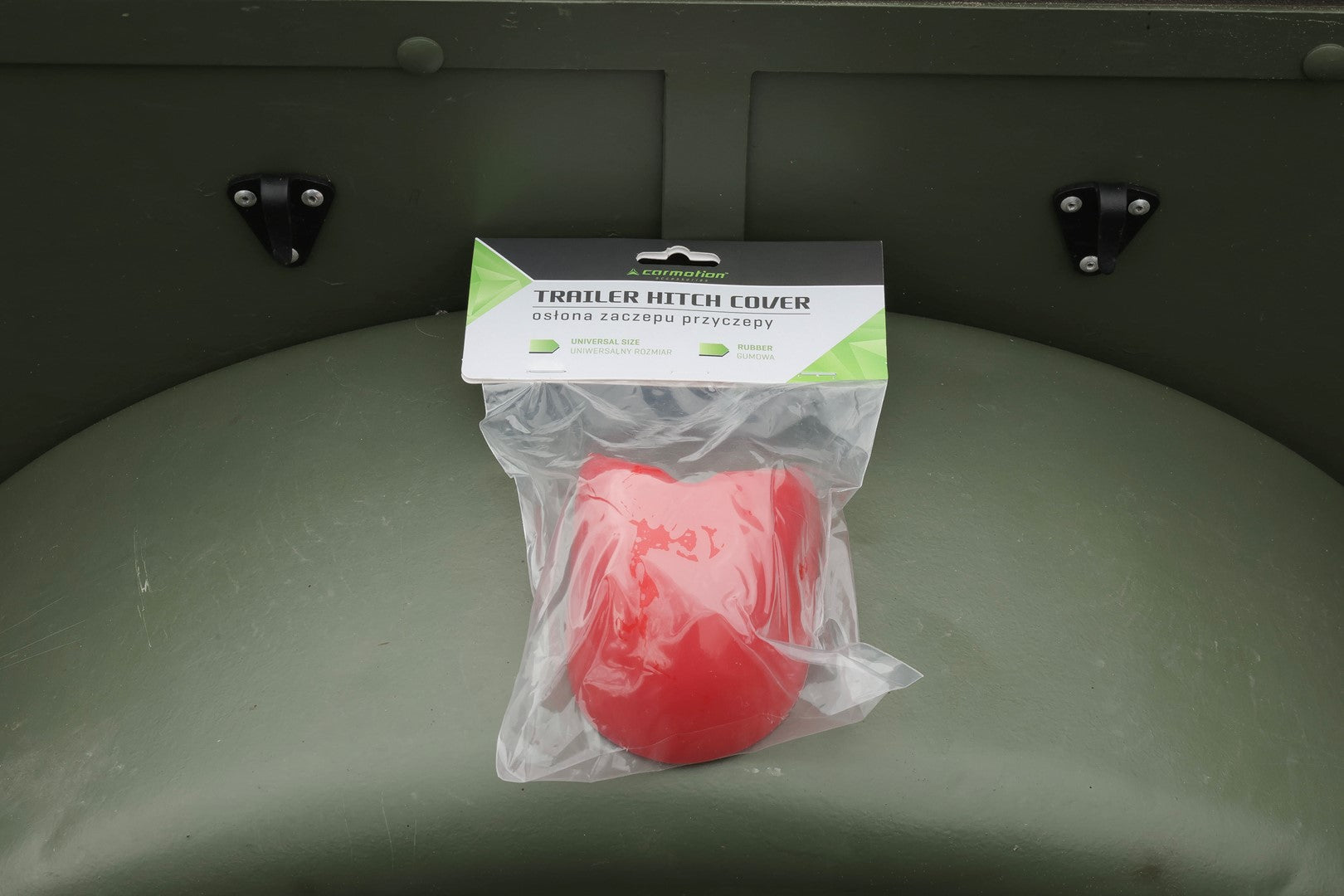 Vonóhorog fedél – kép 4