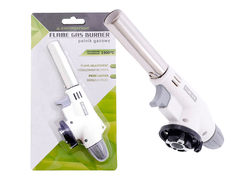 Fúvóka állítható lánggal – kép 4