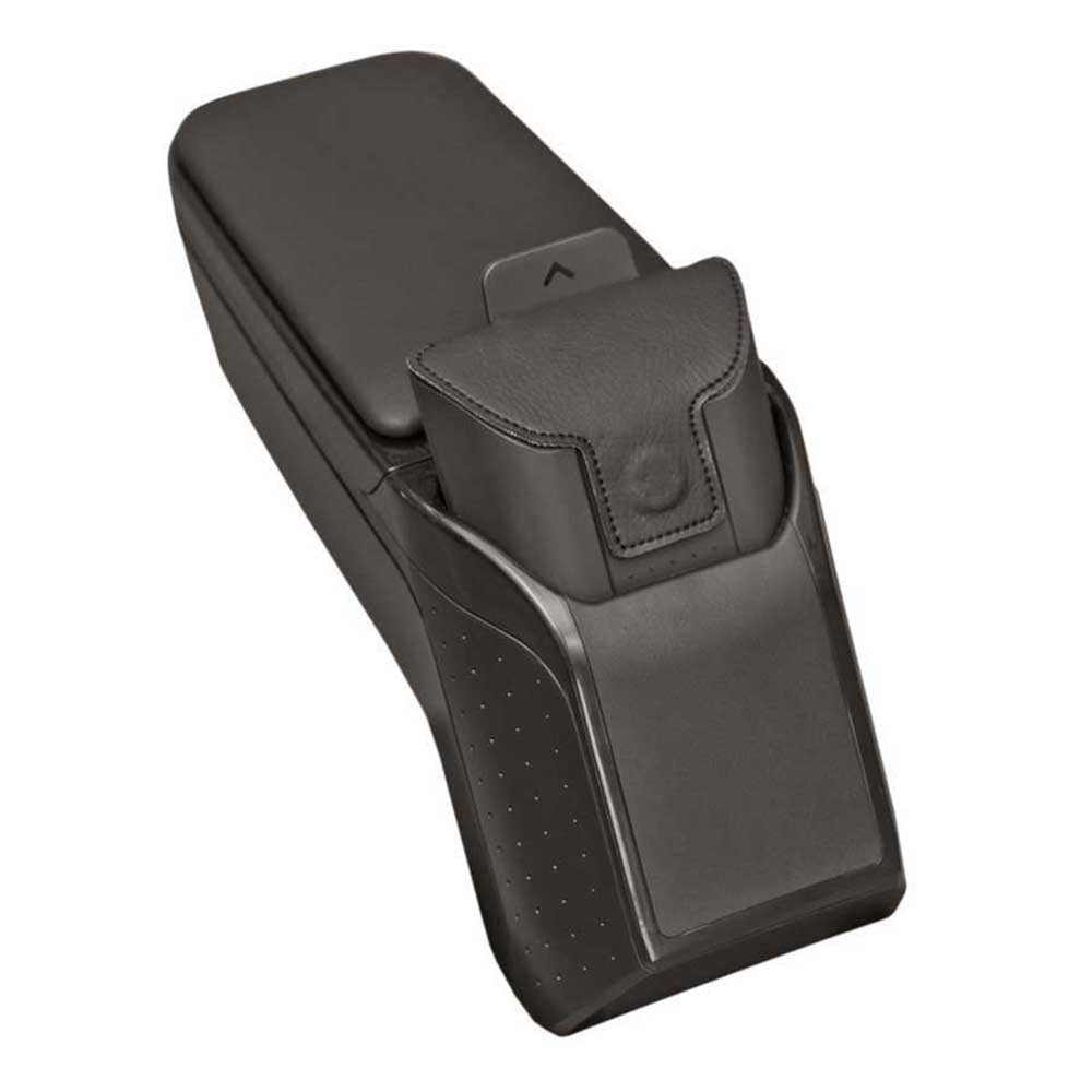 Seat Toledo Armster 2 könyöklő Fekete 2013-2018