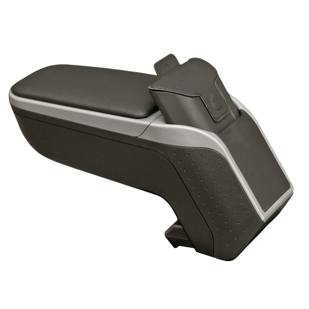 Chevrolet Aveo Armster 2 könyöklő Szürke 2006-2011