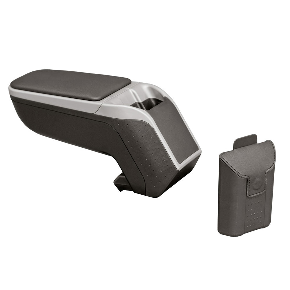 Chevrolet Aveo Armster 2 könyöklő Szürke 2006-2011