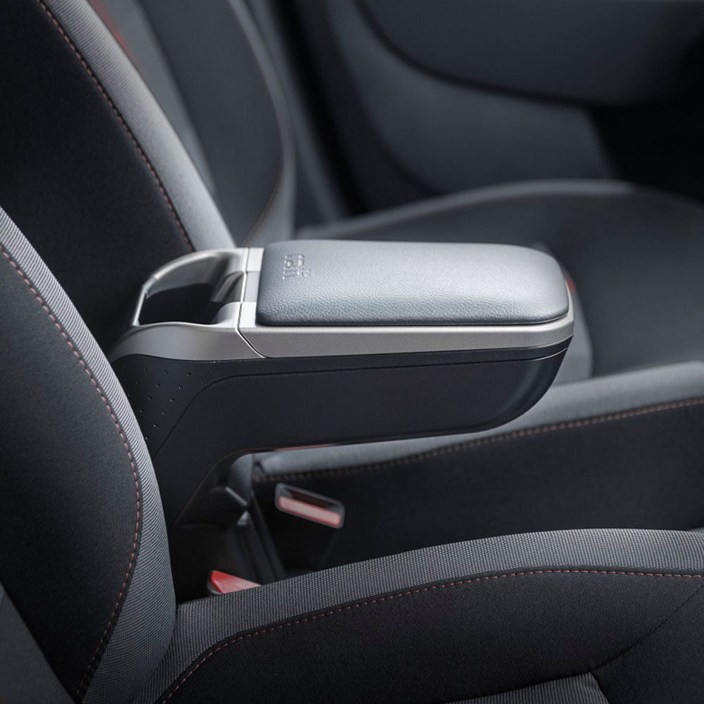 Skoda Rapid Armster 2 könyöklő Szürke 2013-2019