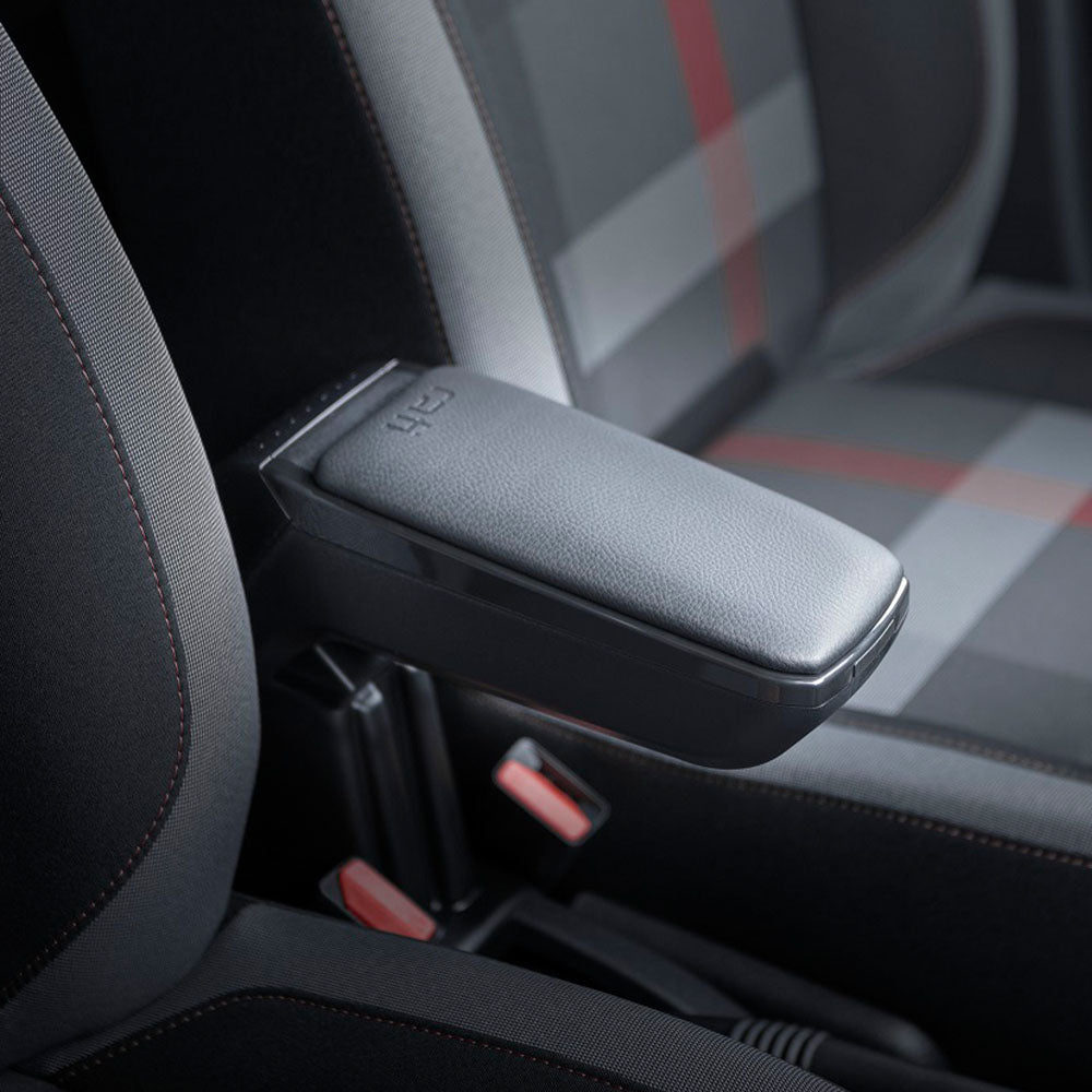 Mazda 2 ArmsterS könyöklő 2015-