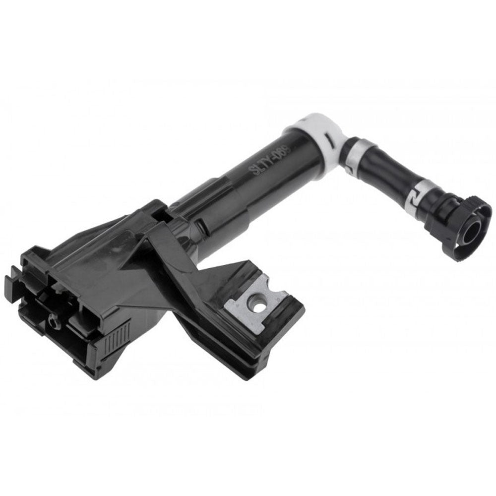 Toyota Land Cruiser J200 fényszórómosó fúvóka jobb 2007-2011