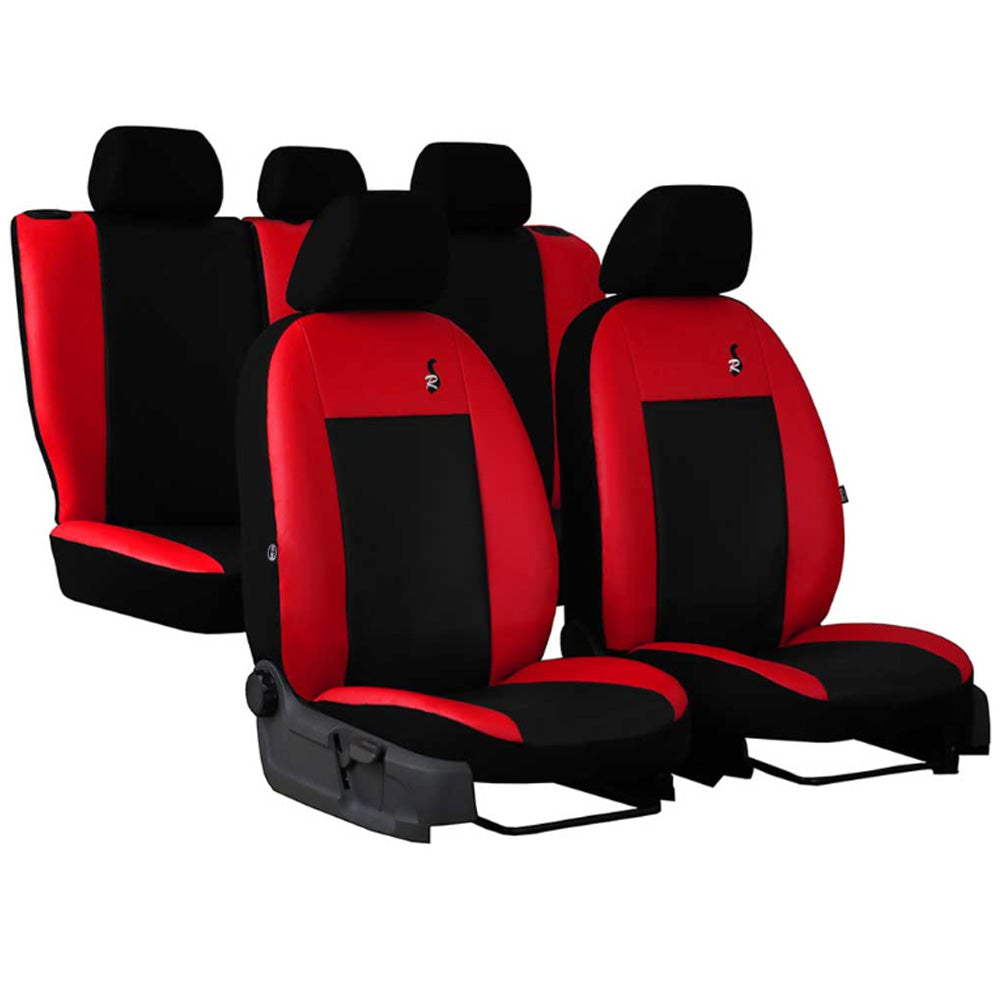 Navlaka za sjedalo Honda Jazz II Road 2002-2008 | NA ZALIHI 