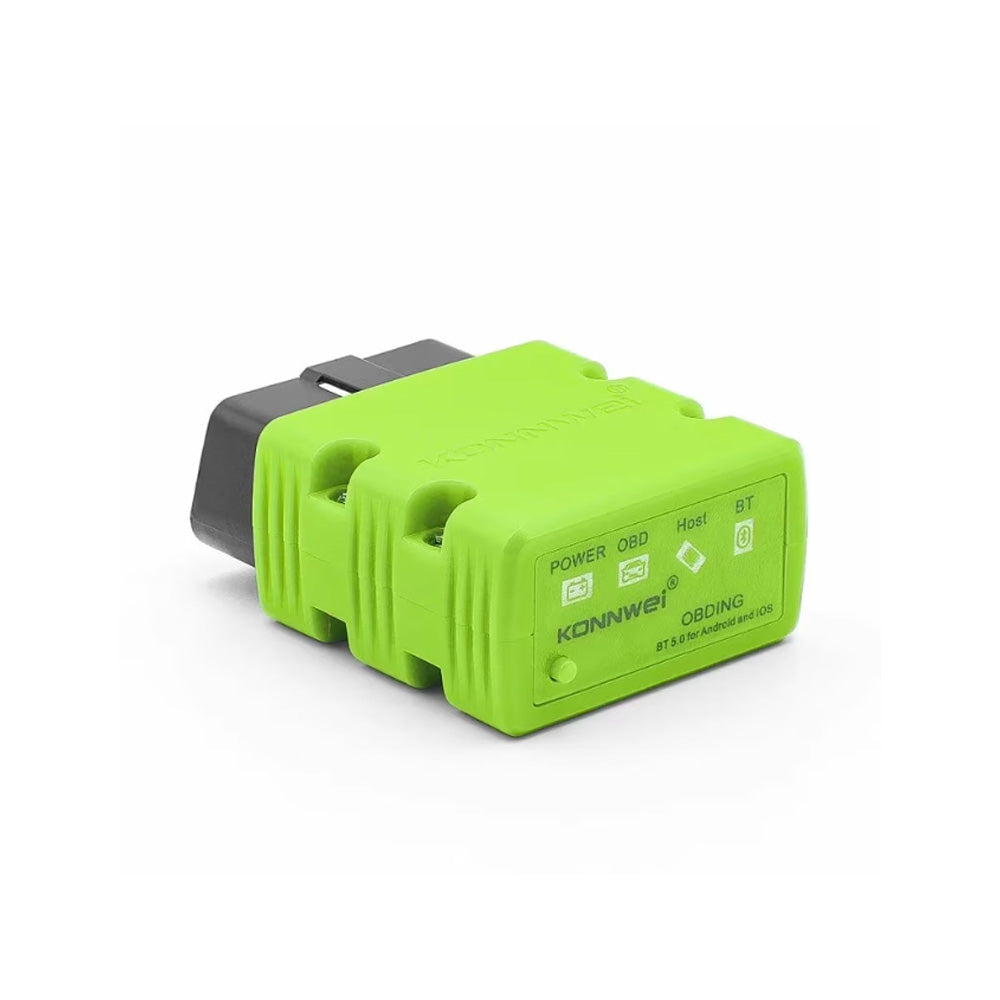 Konnwei KW902 čitač kodova grešaka OBD2 Bluetooth 5.0