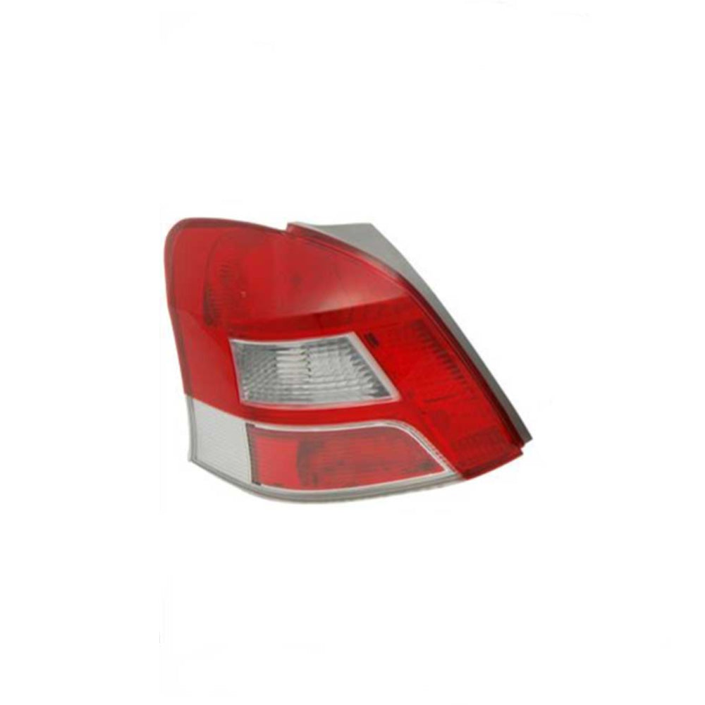 Lijevo stražnje svjetlo za Toyota Yaris 2005-2012 