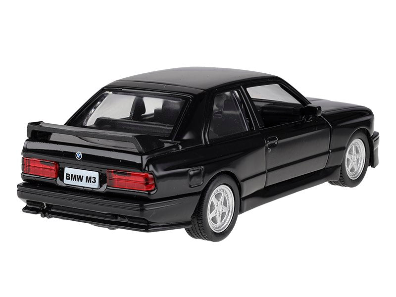 1:32 es modell RMZ BMW M3 fekete RMZ BMW M3 fekete – kép 3