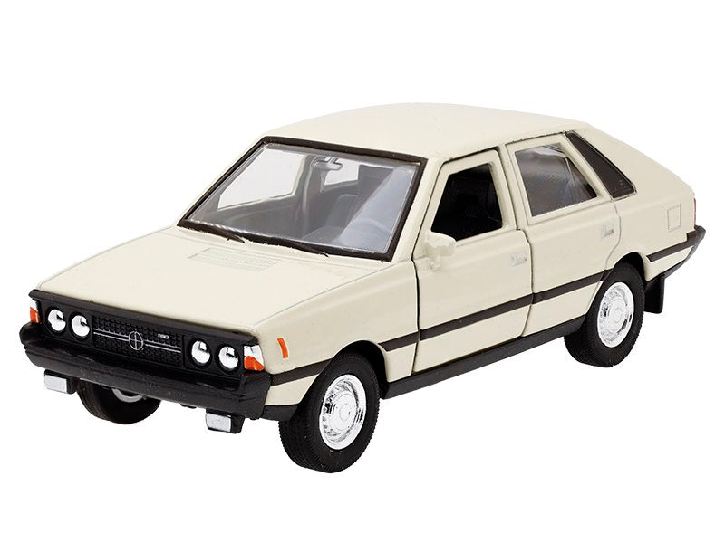 1:34 es modell FSO Polonez 1500 MR`78 bézs színű – kép 2