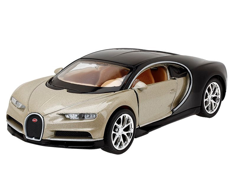 1:32 es modell Bugatti Chiron – kép 2
