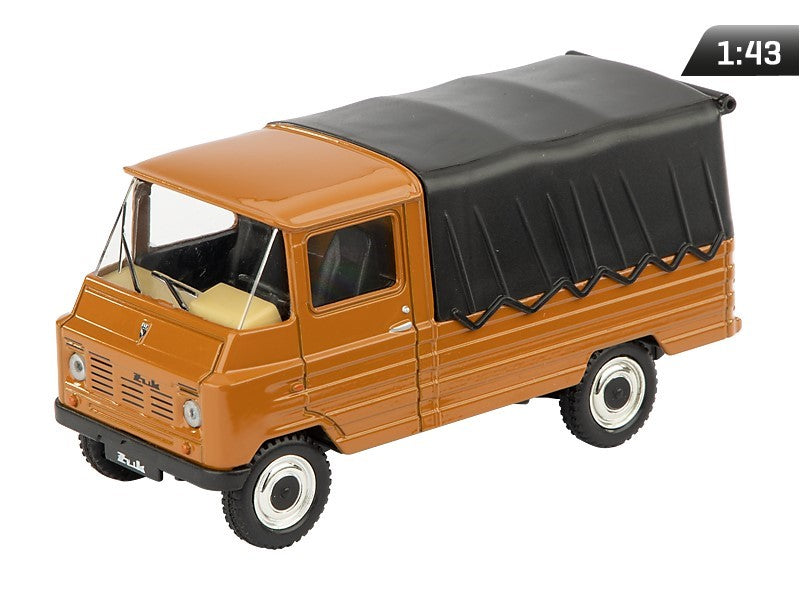 Modell 1:43, ¯uk, barna (A02259BR)