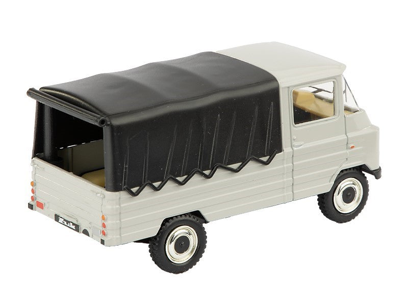 Modell 1:43 ¯uk szürke A02259SZ – kép 2