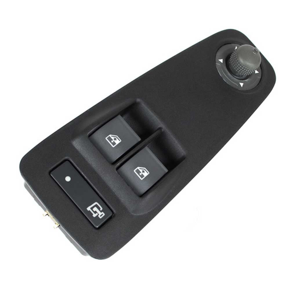 Fiat Ducato ablakemelő és tükörállító kapcsoló 2006–2014