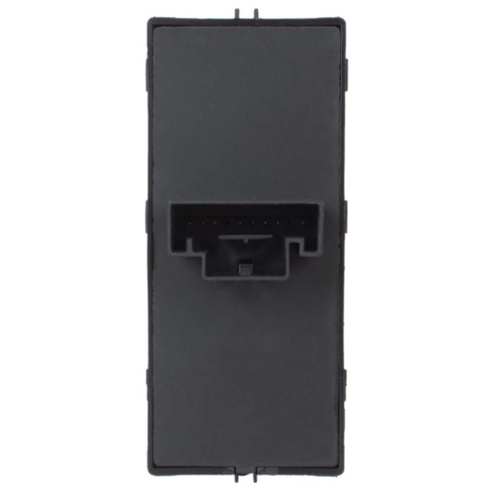 Skoda Enyaq ablakemelő kapcsoló 2020–