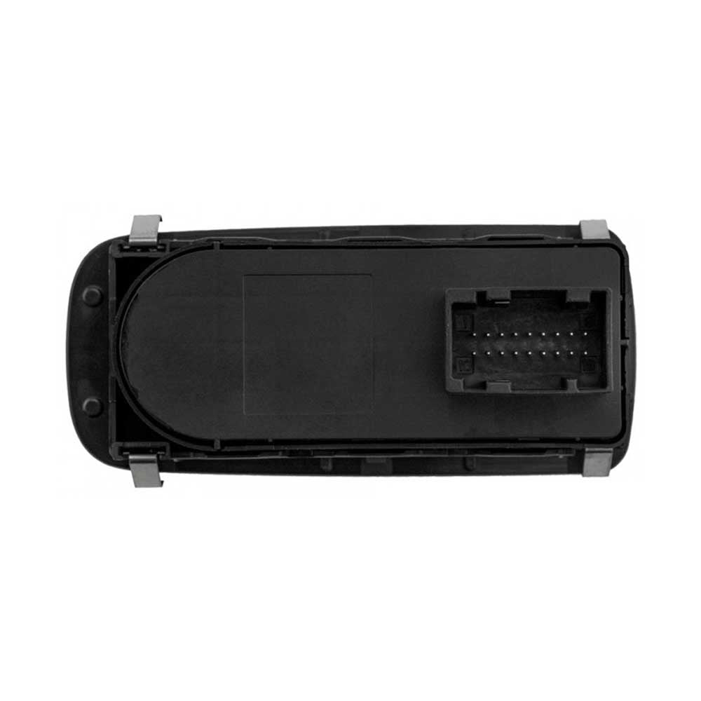 Alfa Romeo Mito ablakemelő kapcsoló panel 2008-2018