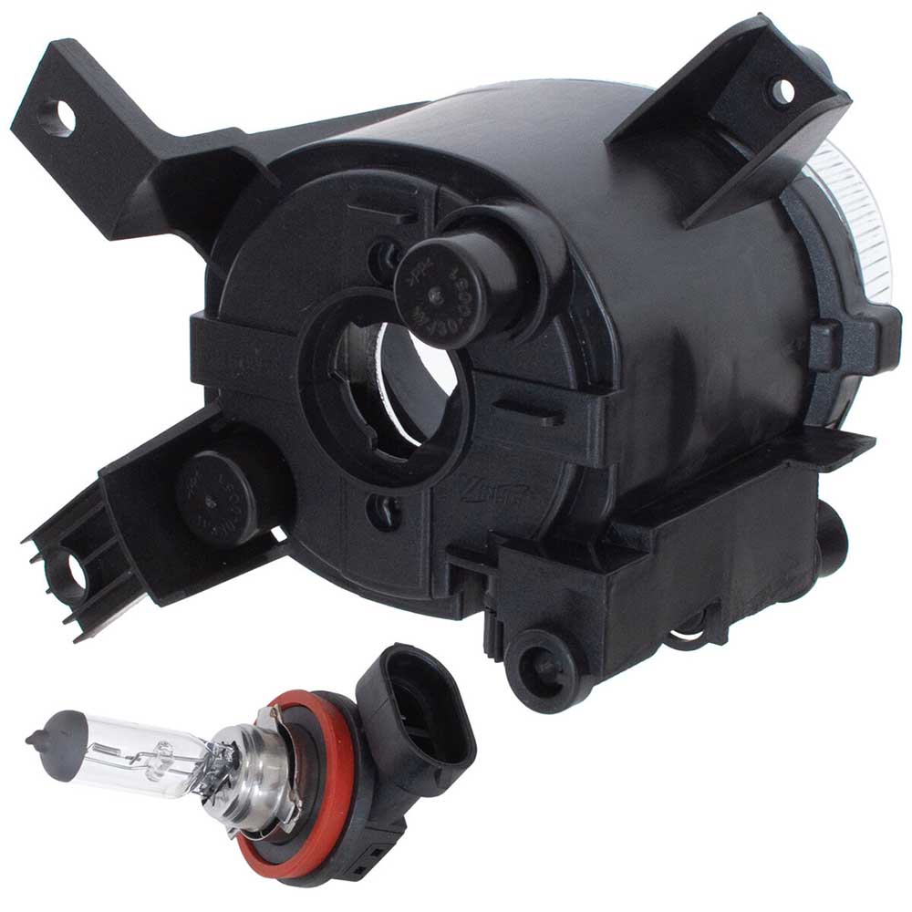Audi A3 Sportback bal első ködlámpa 2004-2013