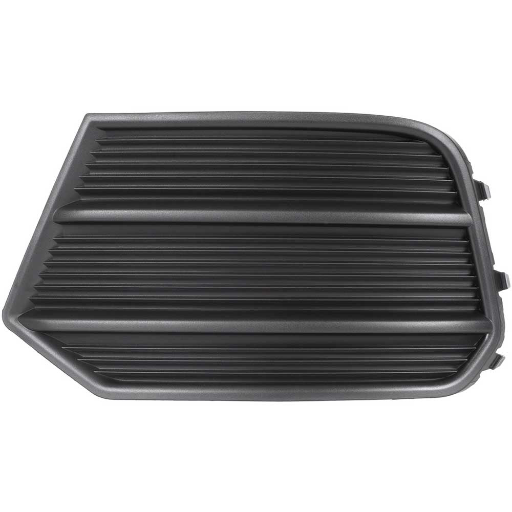 Audi Q3 8U FL Ködlámparács Bal (Fekete) 2015-2018