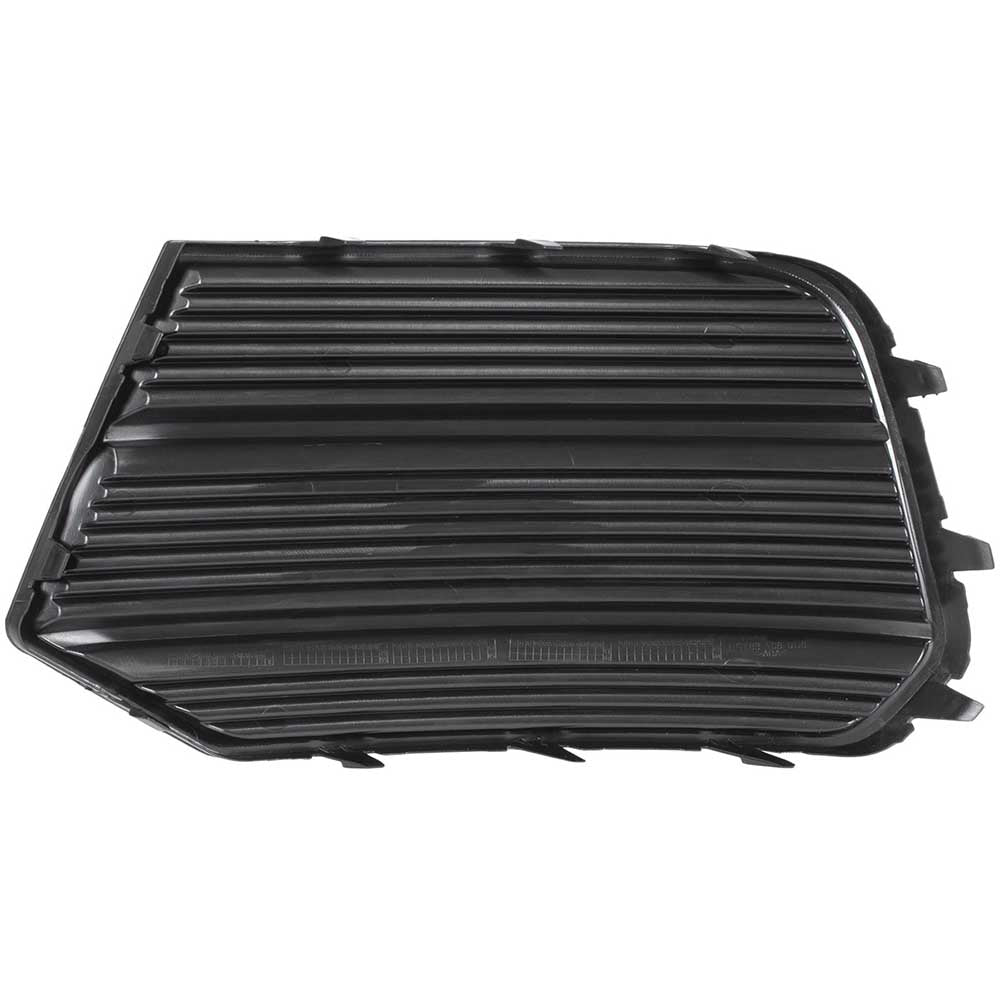 Audi Q3 8U FL Ködlámparács Jobb oldali (Fekete) 2015-2018