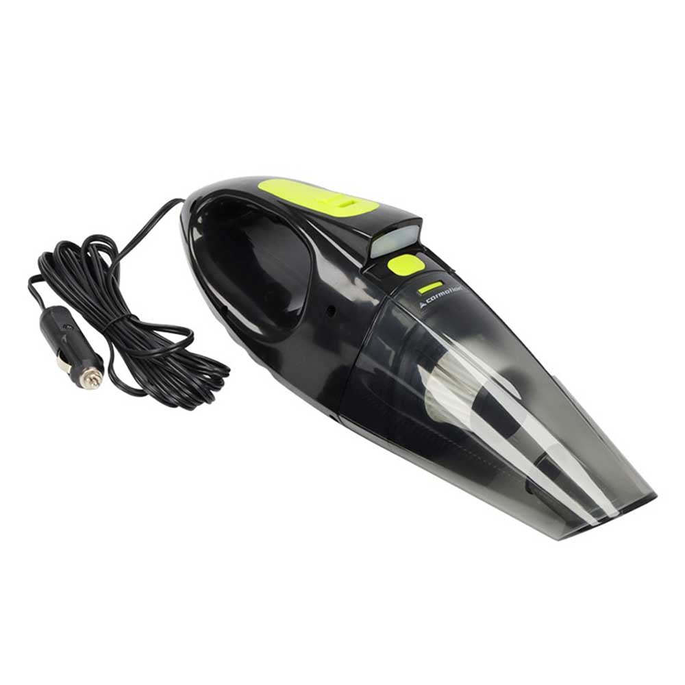 Autóporszívó 12V, 150W