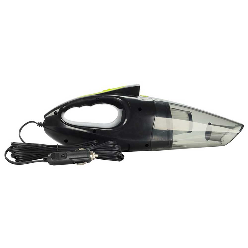 Autóporszívó 12V, 150W