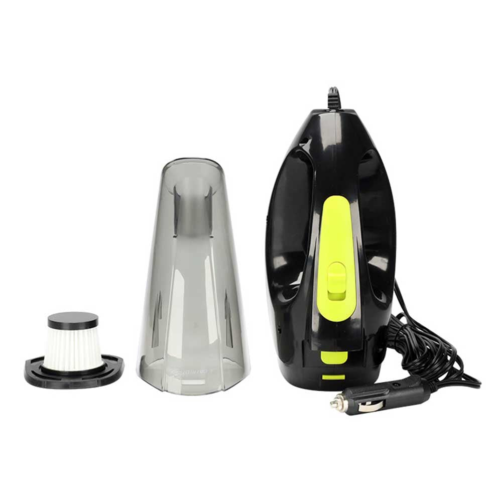 Autóporszívó 12V, 150W