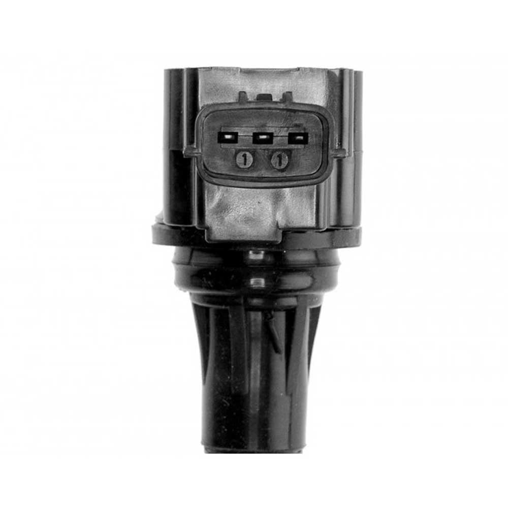 BMW 3 Touring gyújtótekercs 2007-2012