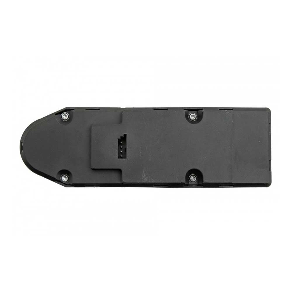 BMW 5 ablakemelő kapcsoló panel 2001-2010