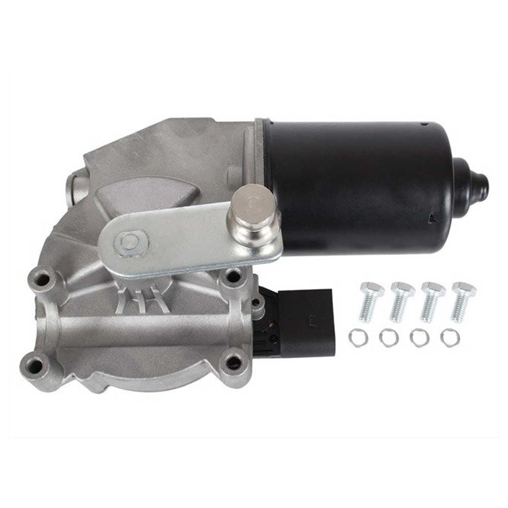 BMW 5 E60 E61 első ablaktörlő motor 2001-2010