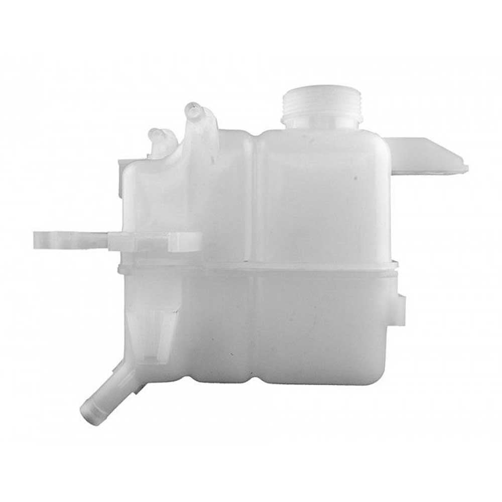 Chevrolet Captiva kiegyenlítő tartály hűtőhöz 2006-2010