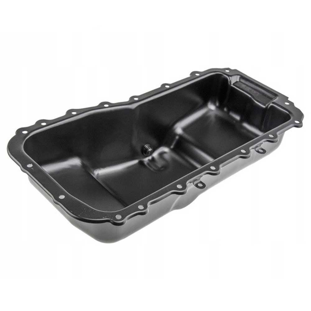 Chrysler GRAND VOYAGER V 3.8 olajteknő 2007-