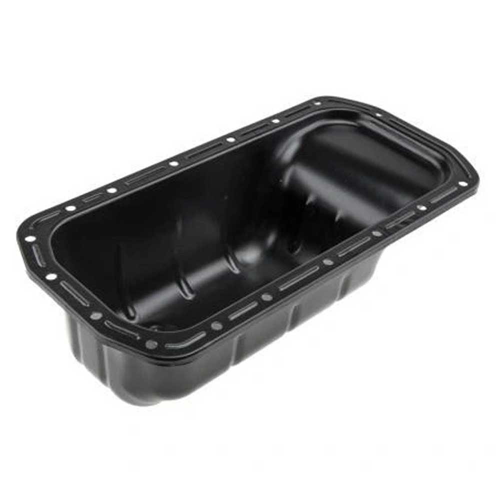 Citroen DS4 1.6 BlueHDi 115 olajteknő 2014-2015