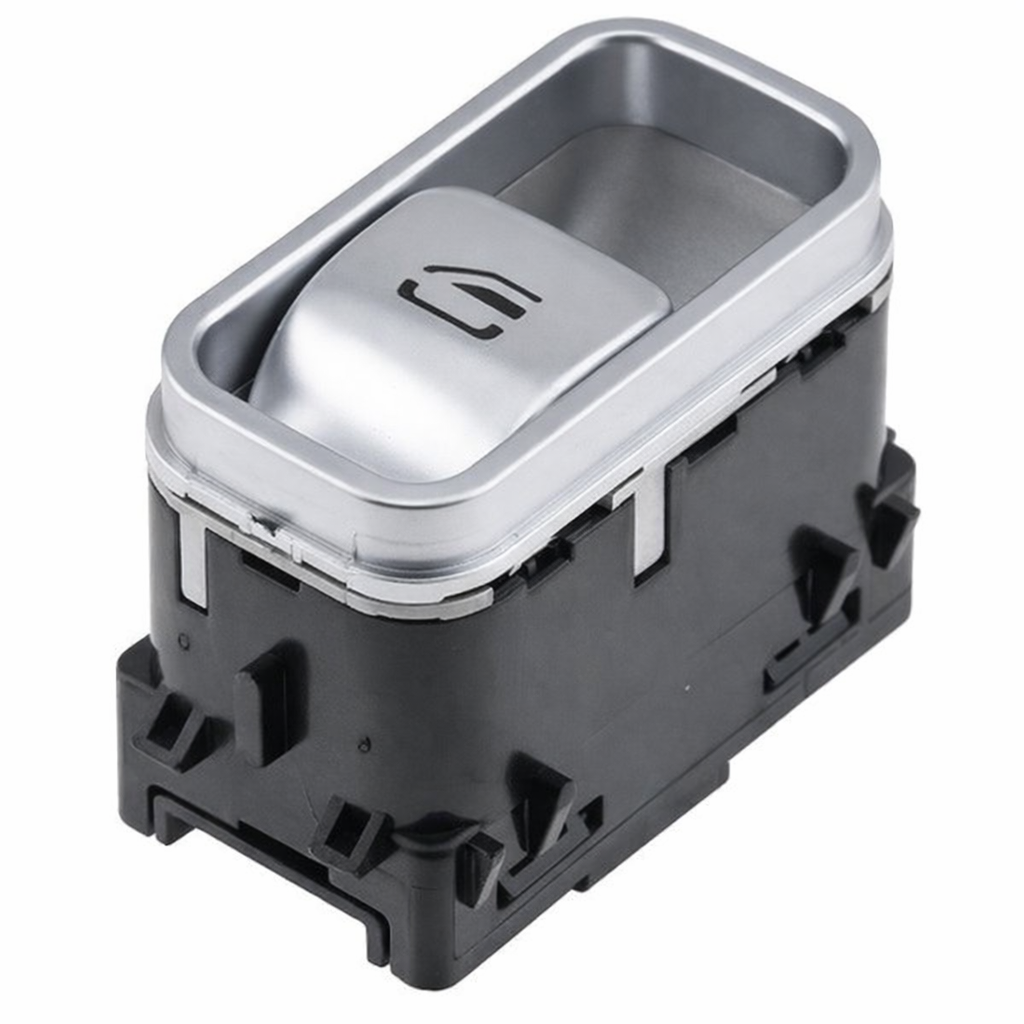 Mercedes-Benz Gls Kapcsoló, ablakemelő 2018–2025