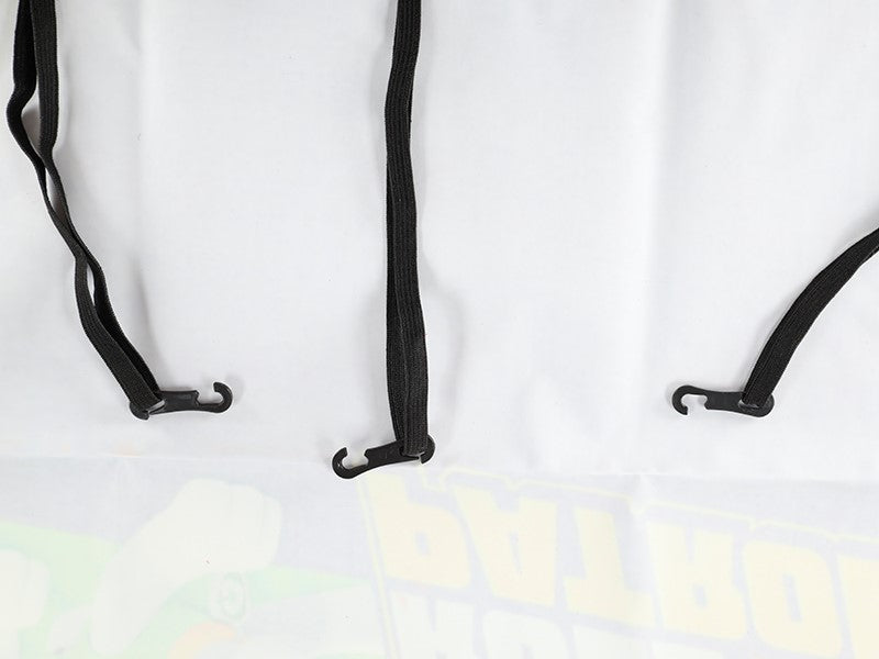 Üléstámla huzat 48x75 cm Mancs őrjárat fiúk – kép 3