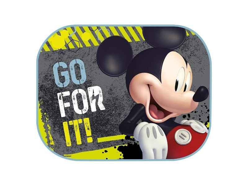 Napellenző 44x35 cm Mickey 2 2 db – kép 3