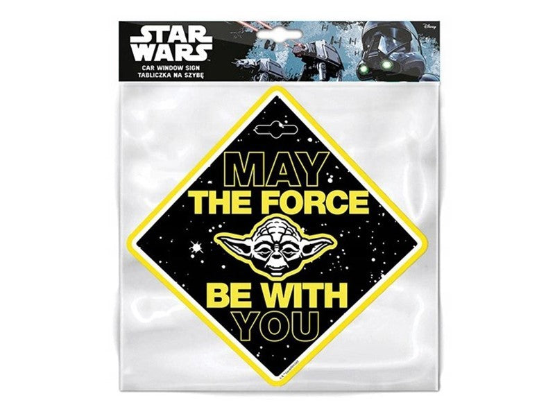 Star Wars tányér Yoda – kép 2