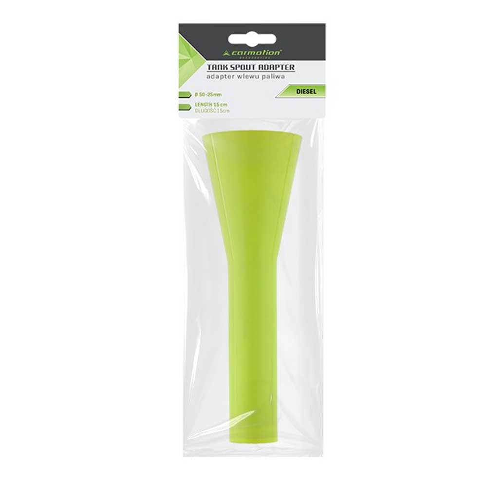 Dízel üzemanyagtöltő adapter