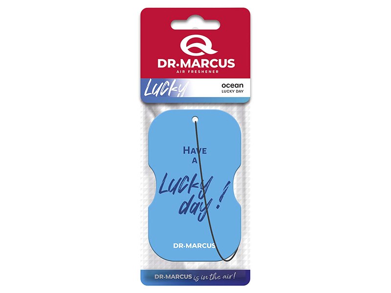 Légfrissítő Lucky Day, Ocean