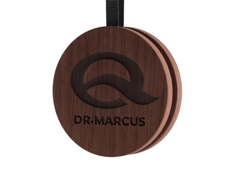 Légfrissítő Wood Twist Aqua Marine – kép 2