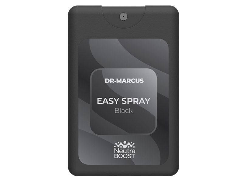 Easy Spray légfrissítő 17 ml fekete – kép 2