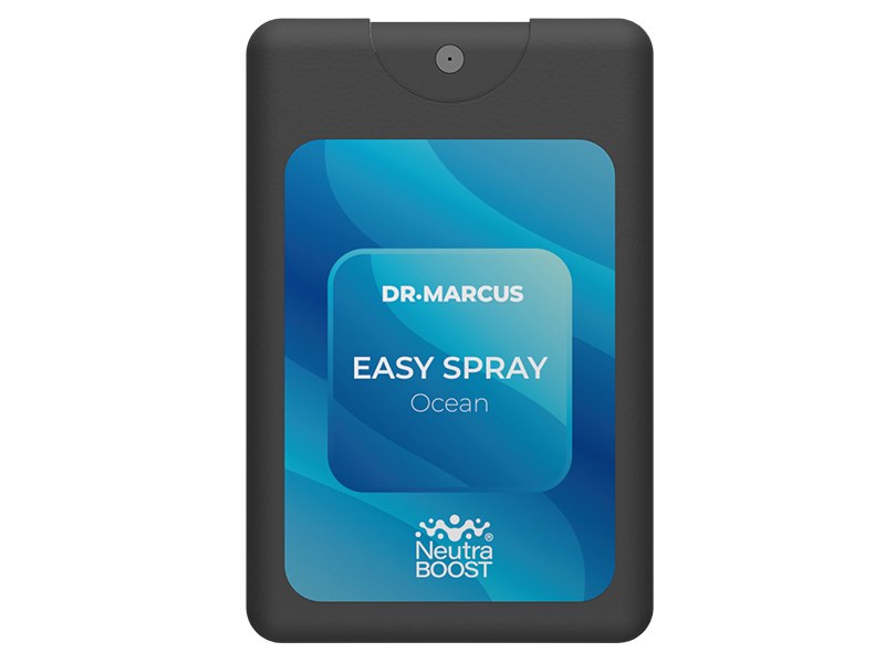 Easy Spray légfrissítő 17 ml Ocean – kép 2